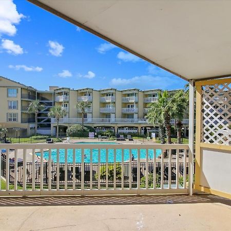 Victorian 6106 - Seaside Suite Galveston Exterior photo