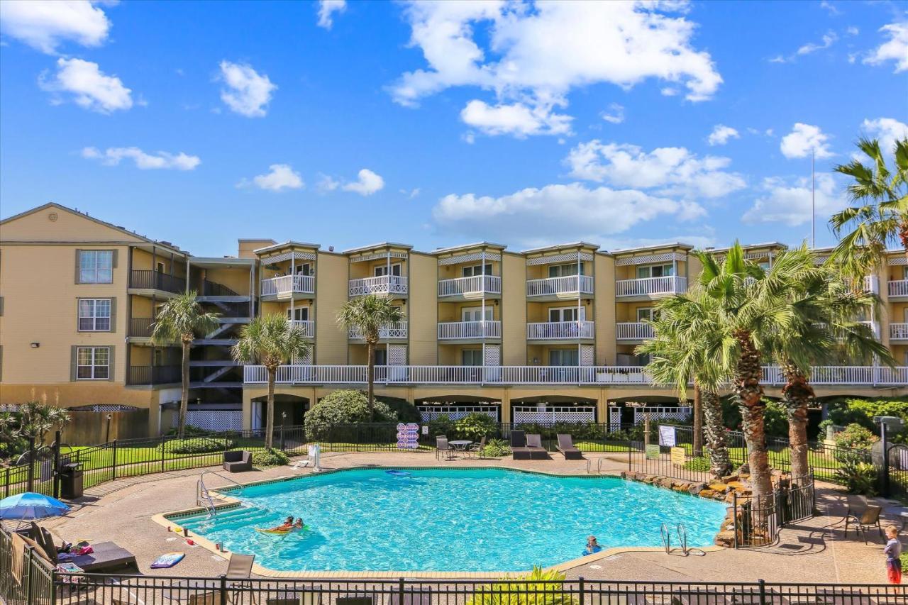 Victorian 6106 - Seaside Suite Galveston Exterior photo