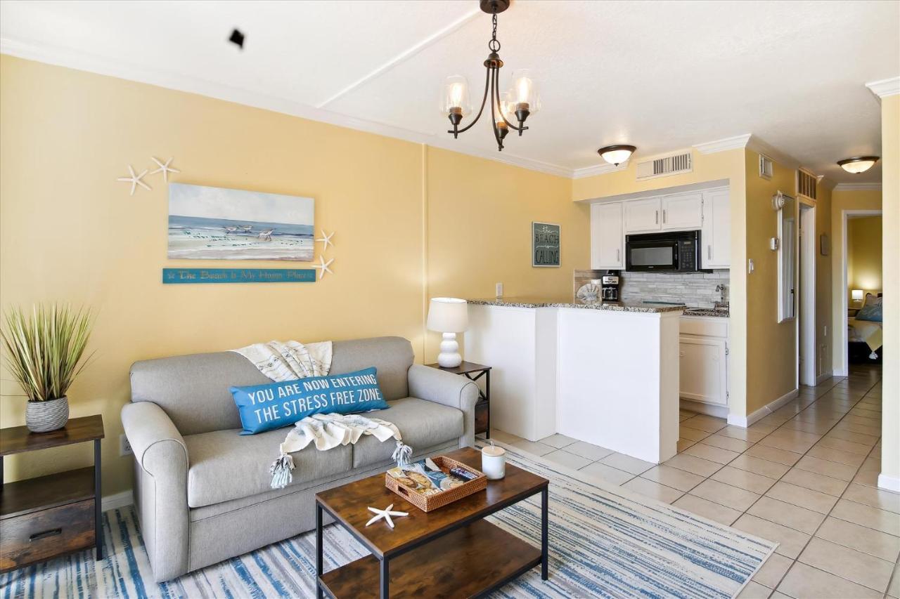 Victorian 6106 - Seaside Suite Galveston Exterior photo