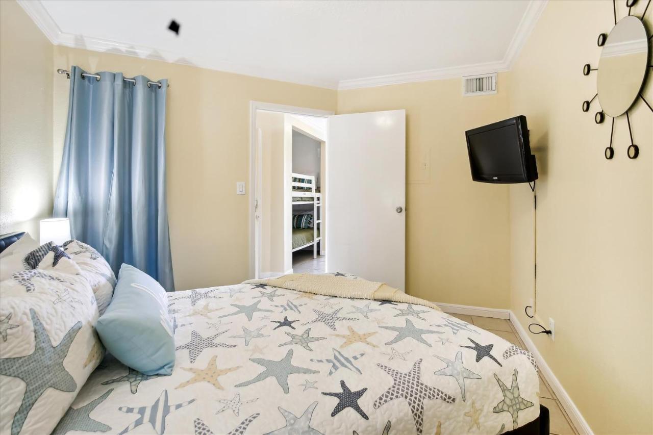 Victorian 6106 - Seaside Suite Galveston Exterior photo