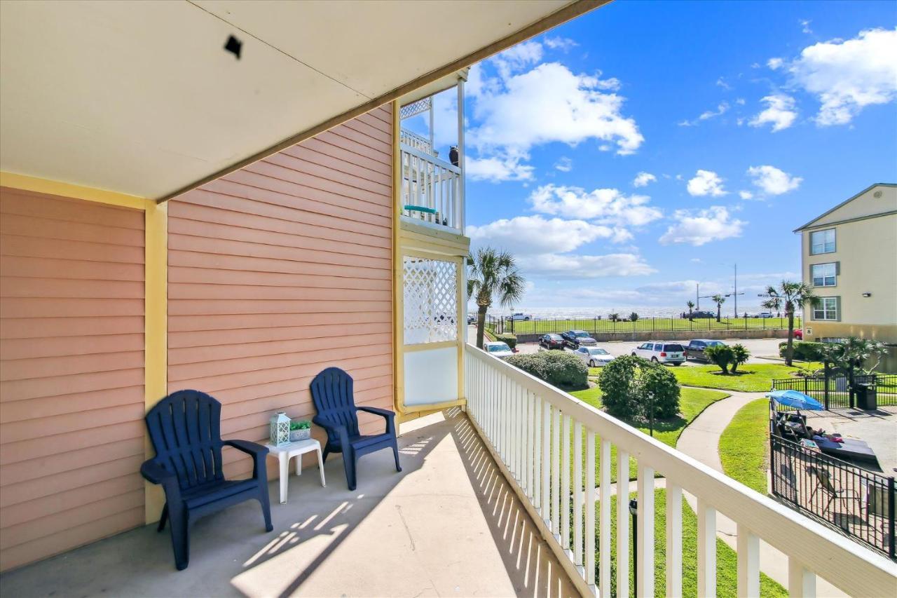 Victorian 6106 - Seaside Suite Galveston Exterior photo