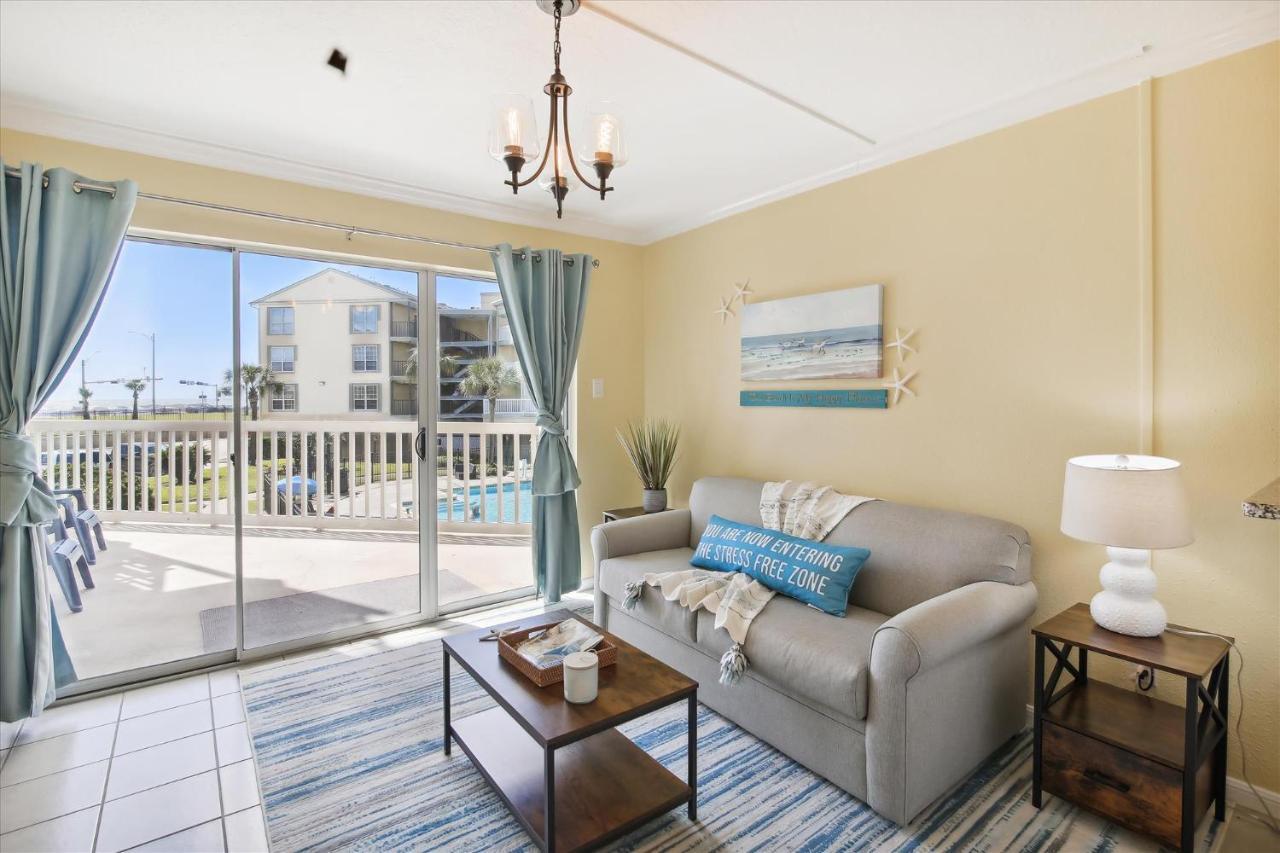 Victorian 6106 - Seaside Suite Galveston Exterior photo
